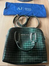 Armani jeans tasche gebraucht kaufen  Lauingen (Donau)