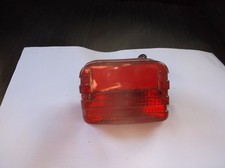 Honda rear light for sale  BISHOP AUCKLAND