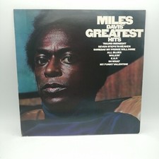 Miles davis greatest usato  Milano