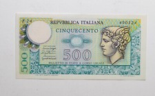 Regno italia banconota usato  Lodi