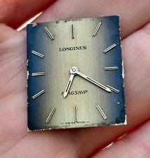 Longines flagship 428 usato  Torre Annunziata