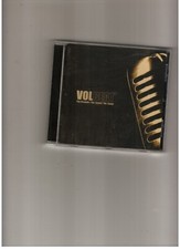 Volbeat the strenght gebraucht kaufen  Winterbach