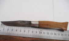 Old pradel wooden d'occasion  Expédié en Belgium