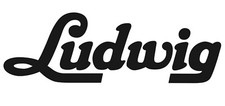 Ludwig drums vinyl for sale  NEWARK