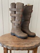 Chatham blenheim boots for sale  ROMSEY