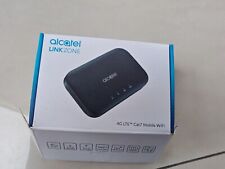 Alcatel Mw70vk Mobile Router SIM Wifi Hotspot Modem 4G LTE 300 Mbps na sprzedaż  PL