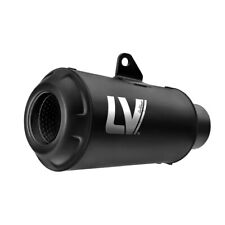 Leovince 15250fbu exhaust d'occasion  Expédié en Belgium