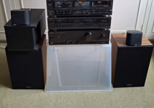Panasonic sb500 vintage for sale  ALFRETON