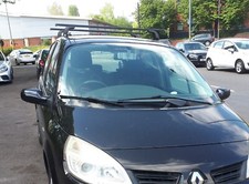 Renault scenic roof for sale  BIRMINGHAM