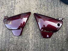 Jinlun jl125 marauder for sale  TAMWORTH