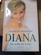 Diana suchte morton gebraucht kaufen  Meßkirch