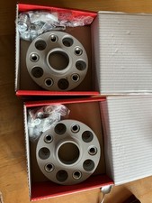 Spurplatten 60mm achse gebraucht kaufen  Ludwigslust