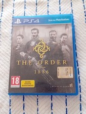 The order 1886 usato  Jesi