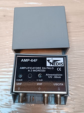 Amplificatore palo nedis usato  Cuorgne