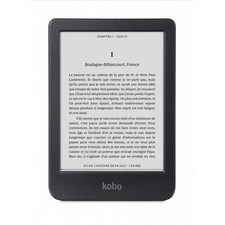 Liseuse ebook kobo d'occasion  Hénin-Beaumont