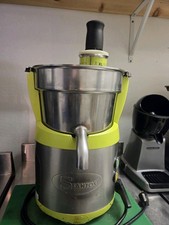 Santos commercial centrifugal for sale  Jersey City