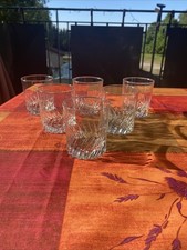 Verres whisky luminarc d'occasion  Étain