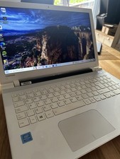 Toshiba satellite l50 for sale  WIGAN