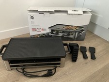 Wmf bestseller raclettegrill gebraucht kaufen  Versand nach Germany