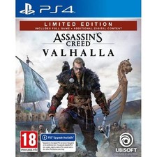 Jeu ps4 assassin d'occasion  Les Mureaux
