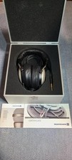 Cuffie audiofile cablate usato  Spedire a Italy