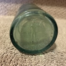Vintage glass pluto for sale  Litchville