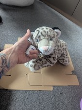 Wild republic cuddlekins for sale  REDDITCH