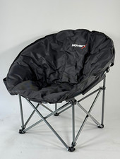 Used folding camping for sale  RUGBY