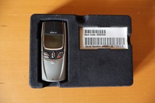 Cellulare nokia 8850 usato  Vilminore di Scalve