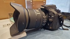 Nikon 610 120 d'occasion  Sarzeau