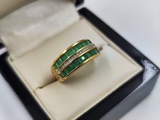 9carat yellow gold for sale  UK