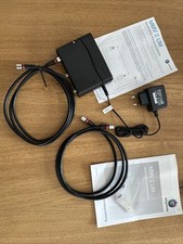 Multimedia verteilverstärker  gebraucht kaufen  Monheim