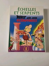 édition atlas astérix d'occasion  Achicourt