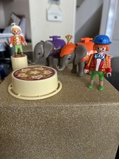 Playmobil figures various for sale  TADWORTH
