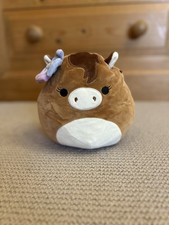 horse squishmallow for sale  MARKET RASEN