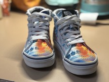 Custom vans sk8 for sale  Virginia Beach
