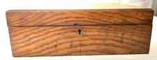 Wood document valuables for sale  Norco