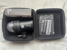 Elinchrom one camera for sale  DAGENHAM