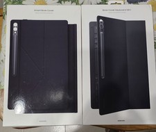 Samsung book cover usato  Roma