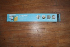 Step wall mount for sale  Chillicothe