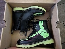 Rare dr. martens for sale  BILLINGHAM