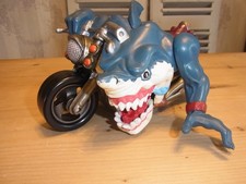 Vintage street sharks gebraucht kaufen  Elmshorn