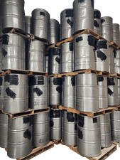 Used gallon stainless for sale  Cleves