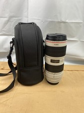 Canon 200mm 2.8l for sale  Cochran