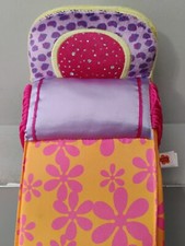 Móveis de cama de pelúcia para meninas Groovy 2009 comprar usado  Enviando para Brazil