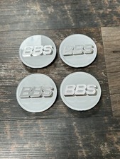 Bbs white silver d'occasion  Expédié en Belgium