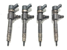 Ricambi usati iniettori usato Ricambi usati iniettori usato  Frattaminore