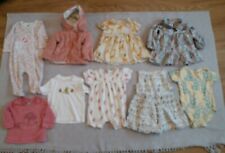 baby clothes bundle 0 6 for sale  CHICHESTER