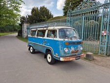 Restored late bay for sale  DERBY