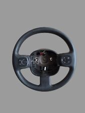 Volante comandi radio usato  Sinopoli